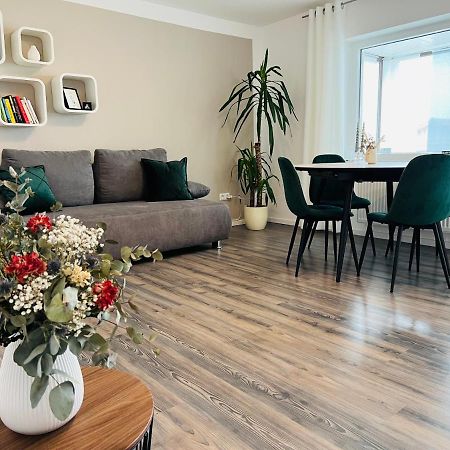 Ferienwohnung Schwarzwald Lodge Schömberg 外观 照片