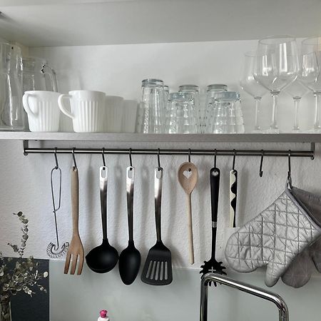 Ferienwohnung Schwarzwald Lodge Schömberg 外观 照片