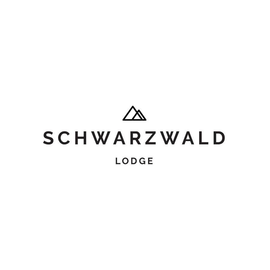 Ferienwohnung Schwarzwald Lodge Schömberg 外观 照片