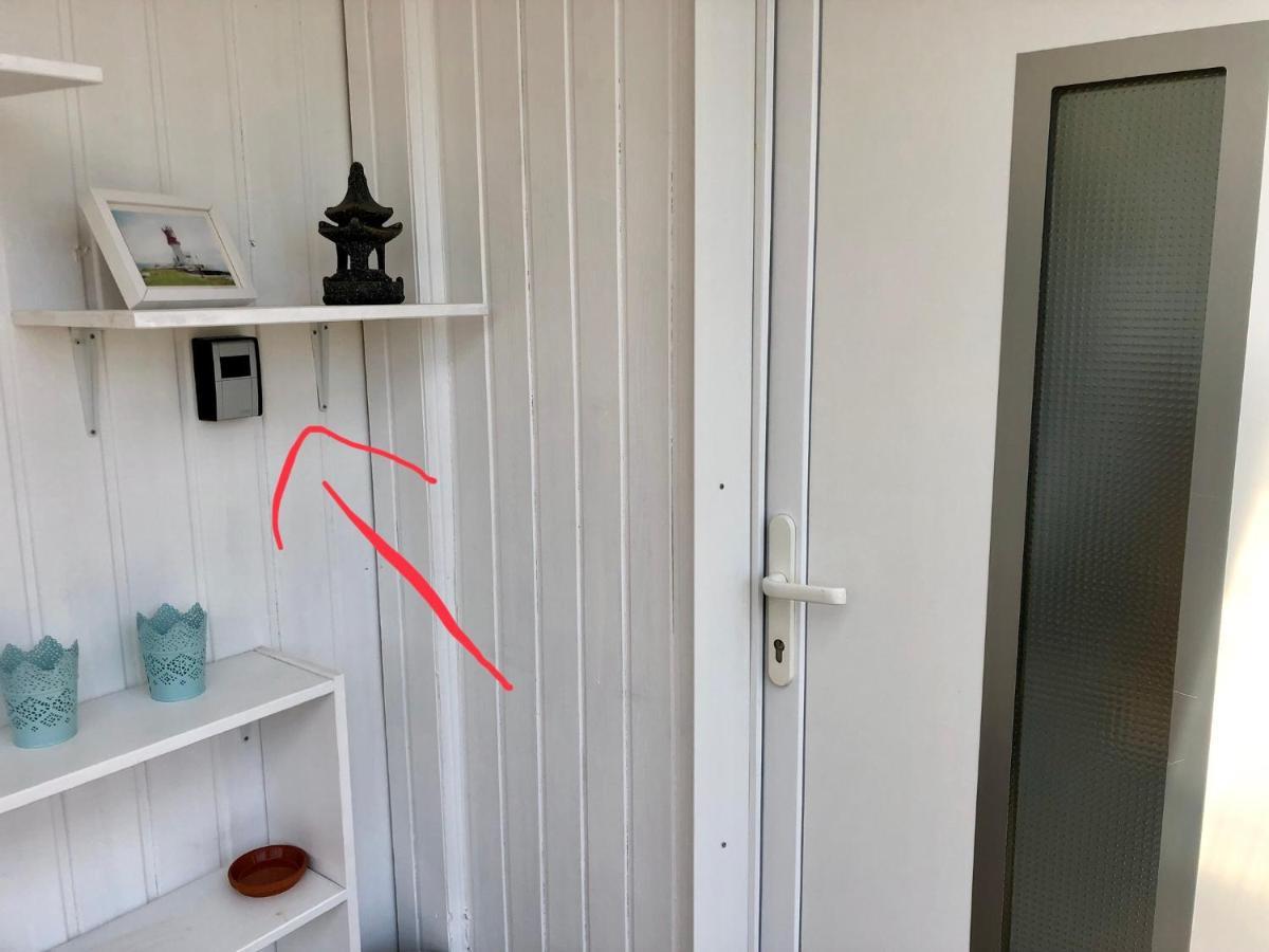 Ferienwohnung Schwarzwald Lodge Schömberg 外观 照片