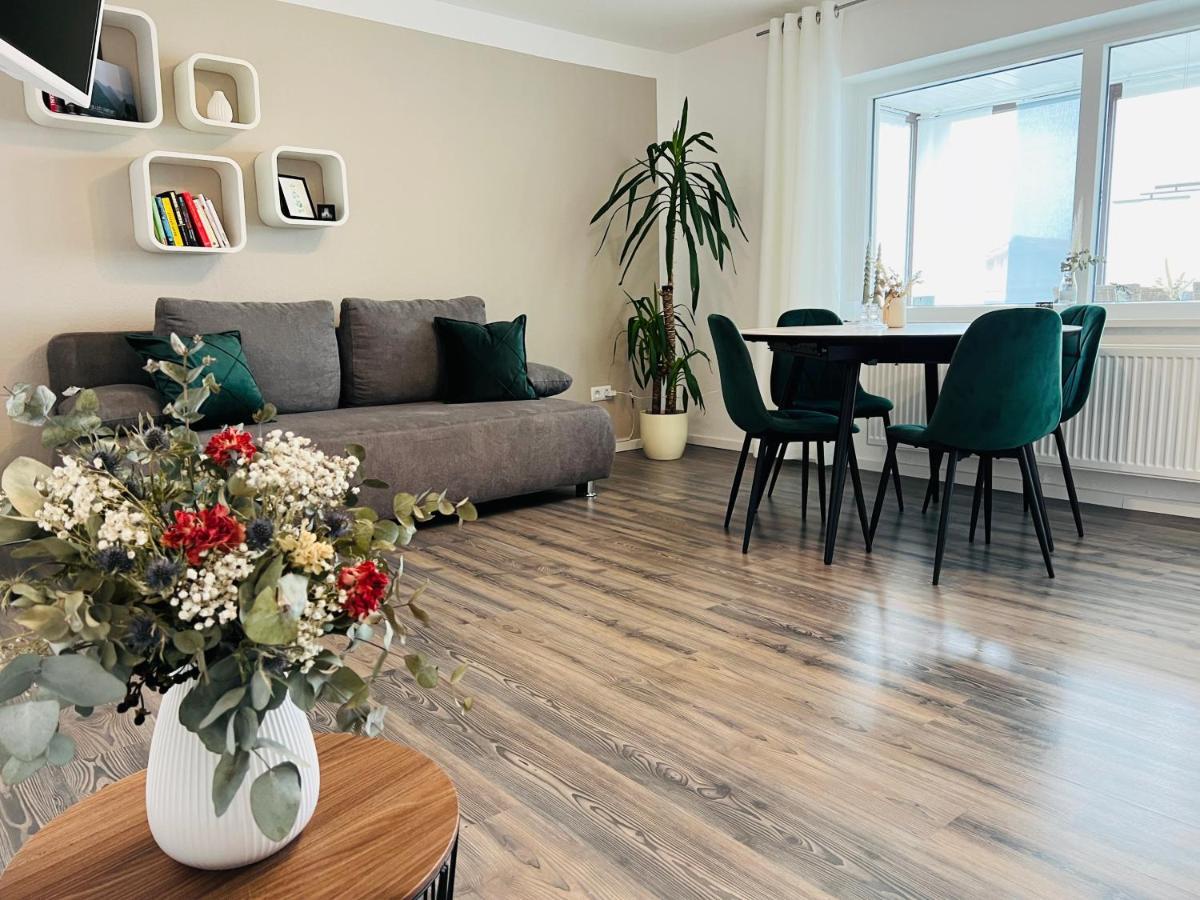 Ferienwohnung Schwarzwald Lodge Schömberg 外观 照片
