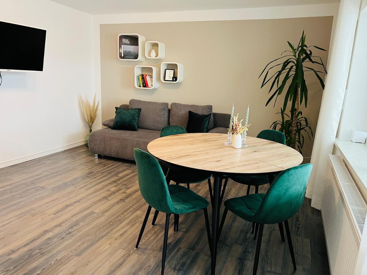 Ferienwohnung Schwarzwald Lodge Schömberg 外观 照片